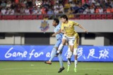2017-08-01 半准决赛 上海申鑫VS江苏苏宁全场录像
