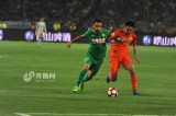 2017-08-13 第22轮 北京中赫国安VS辽宁沈阳开新全场录像