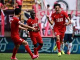 2017-08-26 第23轮 上海申鑫VS梅州客家全场录像