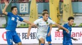 2017-09-17 第25轮 贵州恒丰智诚VS河南建业全场录像