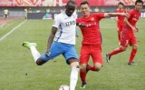 2017-09-23 第26轮 延边富德VS辽宁沈阳开新全场录像