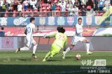 2017-10-29 第29轮 贵州恒丰智诚VS山东鲁能泰山全场录像