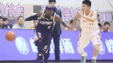 2017-11-05 常规赛 八一富邦VS深圳马可波罗录像 第三节