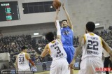 2017-11-08 常规赛 山西汾酒VS北京农商银行录像 第四节