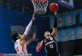 2017-11-10 常规赛 南京同曦VS辽宁本钢录像 第一节