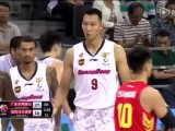 2017-11-10 常规赛 深圳马可波罗VS江苏肯帝亚录像 第一节