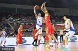 2017-11-10 常规赛 深圳马可波罗VS江苏肯帝亚录像 第三节