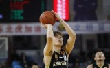 2017-11-12 常规赛 浙江广厦VS广东东莞银行录像 第一节