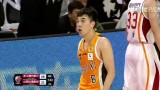 2017-11-14 常规赛 浙江稠州银行VS山西汾酒录像 第四节