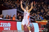 常规赛 山东高速VS深圳马可波罗录像 第一节