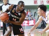 2017-11-16 常规赛 天津滨海云商VS辽宁本钢录像 第三节