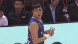 2017-11-17 常规赛 江苏肯帝亚VS四川品胜录像 第四节