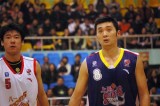 2017-11-17 常规赛 上海哔哩哔哩VS八一富邦录像 第三节