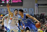 2017-11-17 常规赛 北京首钢VS福建SBS浔兴录像 第二节
