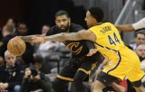 常规赛 步行者VS魔术录像 第一节
