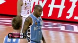2017-12-03 常规赛 吉林九台农商银行VS北京首钢录像 第一节
