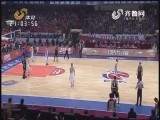 2017-12-03 常规赛 四川品胜VS山东高速录像 第一节
