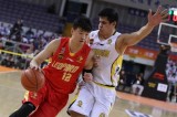 2017-12-05 常规赛 北京农商银行VS深圳马可波罗录像 第二节