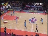 2017-12-05 常规赛 新疆喀什古城VS山东高速录像 第四节