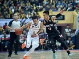 2017-12-06 常规赛 辽宁本钢VS北京首钢录像 第一节