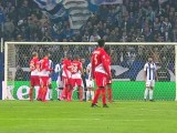 2017-12-07 分组赛G组 波尔图VS摩纳哥录像 上半场