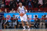2017-12-07 常规赛 北京农商银行VS广州证券录像 第四节