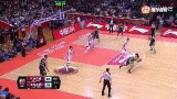 2017-12-07 常规赛 北京农商银行VS广州证券录像 第二节