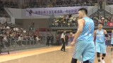 2017-12-09 常规赛 天津滨海云商VS新疆喀什古城录像 第四节