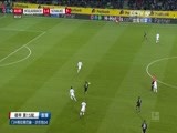 2017-12-10 第15轮 门兴格拉德巴赫VS沙尔克04全场录像