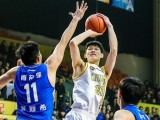 2017-12-10 常规赛 山东高速VS浙江广厦录像 第二节