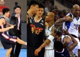 2017-12-13 常规赛 北京首钢VS广东东莞银行录像 第二节