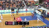常规赛 深圳马可波罗VS浙江稠州银行录像 第三节