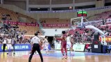 常规赛 深圳马可波罗VS浙江稠州银行录像 第四节