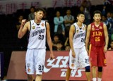 2017-12-15 常规赛 深圳马可波罗VS九台农商银行录像 第二节