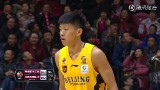 2017-12-16 常规赛 天津滨海云商VS江苏肯帝亚录像 第一节