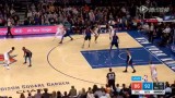 2017-12-17 常规赛 尼克斯VS雷霆全场录像