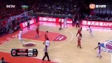 2017-12-17 常规赛 深圳马可波罗VS辽宁本钢录像 第三节