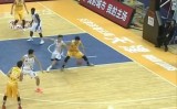 2017-12-19 常规赛 天津滨海云商VS南京同曦录像 第二节