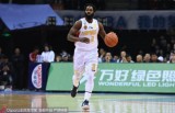 2017-12-20 常规赛 深圳马可波罗VS上海哔哩哔哩录像 第一节
