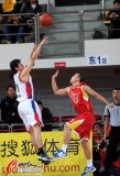 2017-12-22 常规赛 山东高速VS天津滨海云商录像 第二节