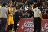 2017-12-23 常规赛 北京农商银行VS南京同曦录像 第一节