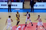 2017-12-23 常规赛 北京农商银行VS南京同曦录像 第三节