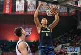 2017-12-27 常规赛 广州证券VS广东东莞银行录像 第二节