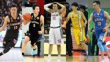 2017-12-27 常规赛 辽宁本钢VS新疆喀什古城录像 第一节
