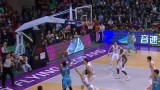 2017-12-27 常规赛 辽宁本钢VS新疆喀什古城录像 第二节
