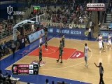 2017-12-29 常规赛 广东东莞银行VS上海哔哩哔哩录像 第三节