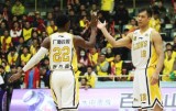 2017-12-29 常规赛 浙江广厦控股VS九台农商银行录像 第三节