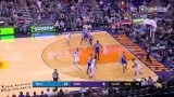 2018-01-01 常规赛 太阳VS76人录像 第二节