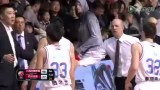 2018-01-04 常规赛 上海哔哩哔哩VS四川品胜录像 第四节