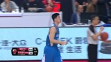 2018-01-04 常规赛 福建SBSVS青岛国信双星录像 第四节
